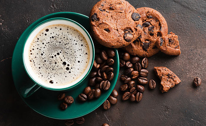Débuter en latte art : c’est plus simple qu’on ne le croit !