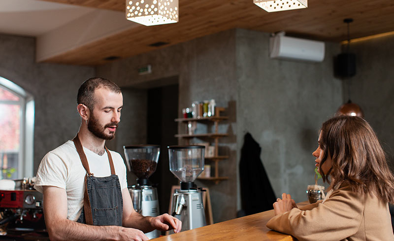 Les astuces pour un meilleur café à la cafetière à piston