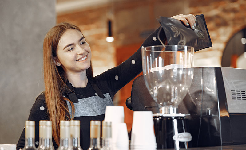 Les rituels du café du matin à la maison