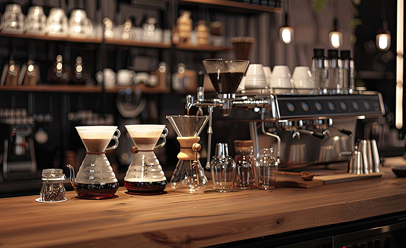 Les meilleurs grains de café pour bien commencer la journée
