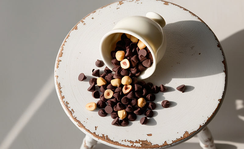 Le café, simple comme bonjour