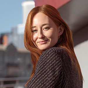 Marion Lefèvre