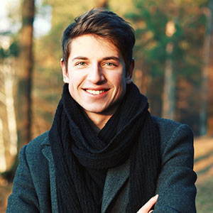 Jérémy Miranda